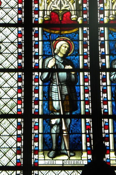 Domnolenus van Limoges