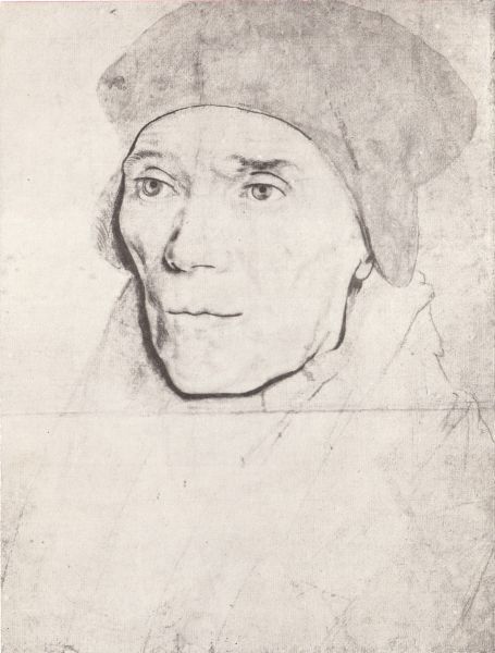 John Fisher
