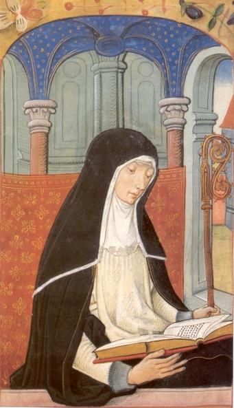 Etheldreda van Ely