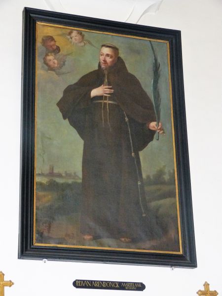 Daniël van Arendonk