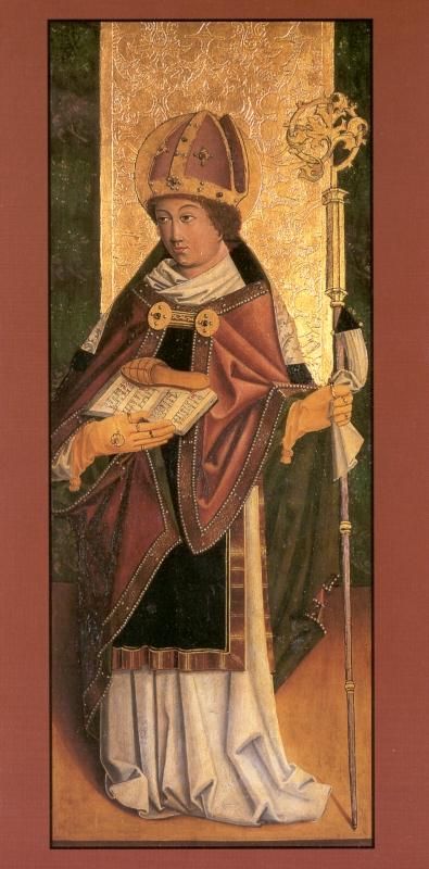 Vigilius van Trente