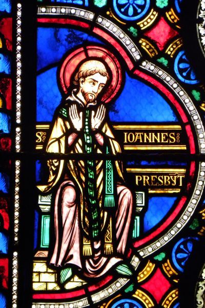 Johannes van Chinon