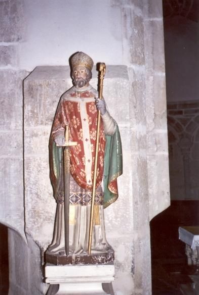 Aemilianus van Nantes