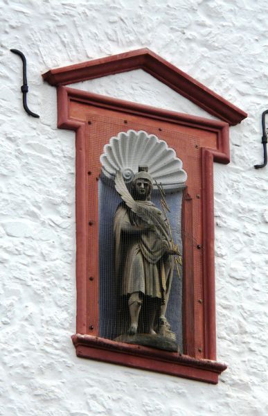 Donatus van Münstereifel