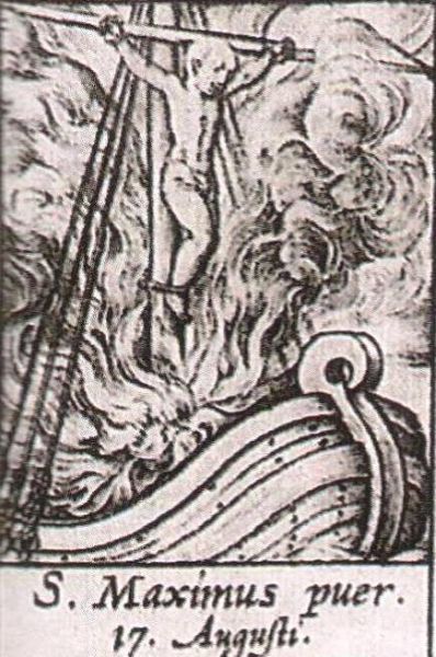 Liberatus van Carthago, Bonifacius, Servus e.a.