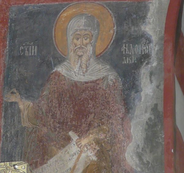 Anatolius van Constantinopel