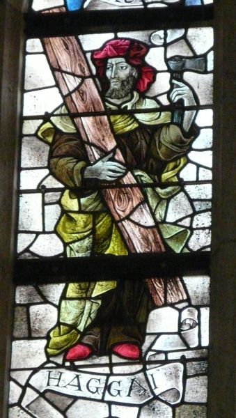 Haggai Profeet