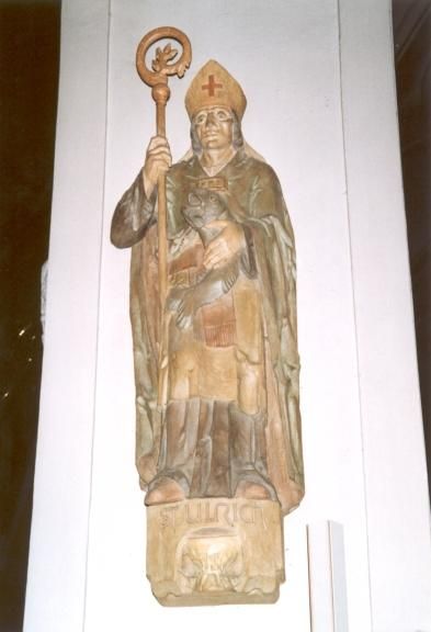 Sculptuur.
