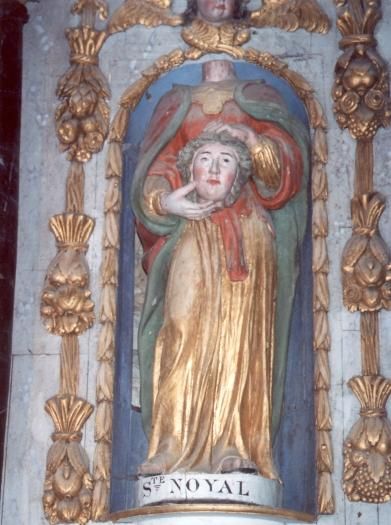 Noyale van Pontivy