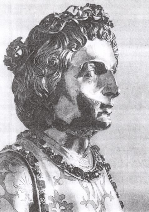 Placidus van Disenter.