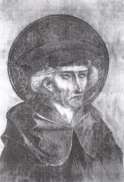 Sigisbert van Dissentis.