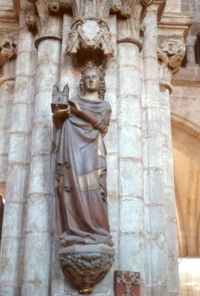 Cunegonde van Bamberg.