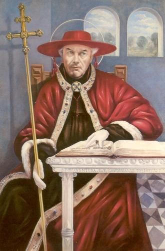 Bonaventura van Albano