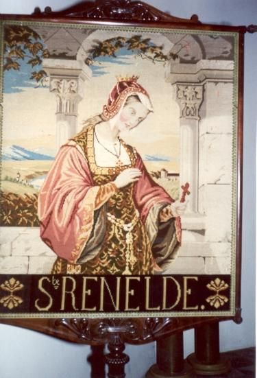 Reinildis van Saintes