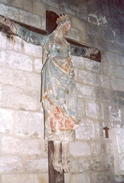 Wilgefortis van Portugal
