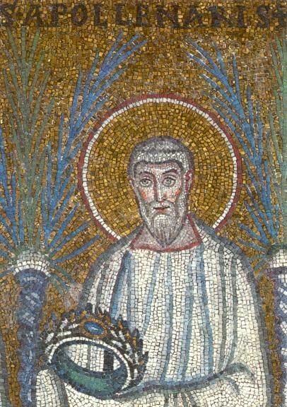 Apollinaris van Ravenna