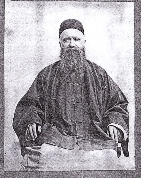 Paul Denn Frankrijk