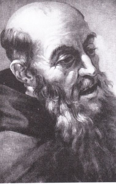 Laurentius van Brindisi