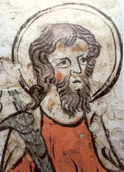 Jacobus Apostel Maior