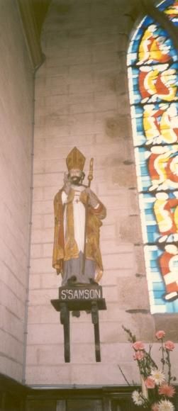Sculptuur.