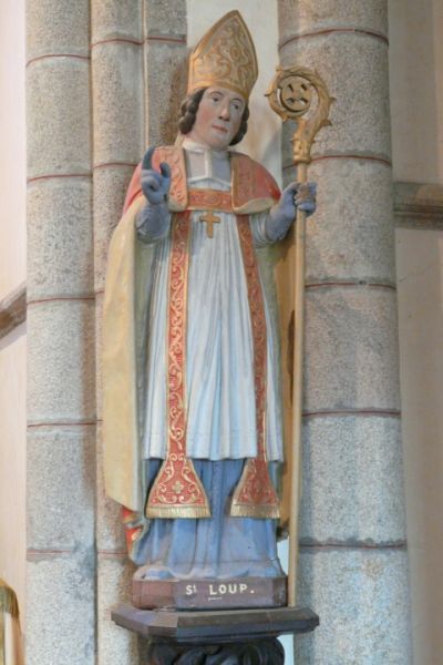 Lupus van Troyes