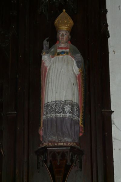 Guillaume van St-Brieuc