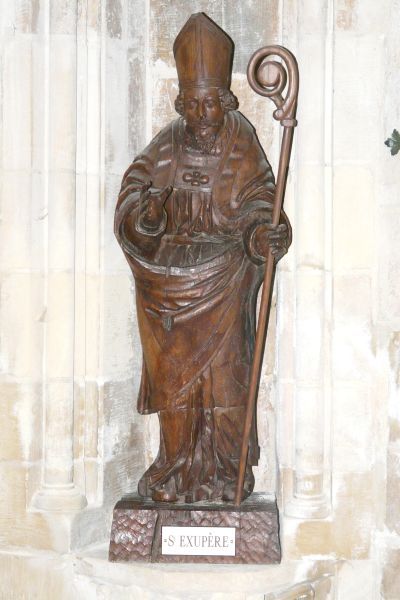 Exuperius van Bayeux