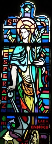 Spes (Esperanz).