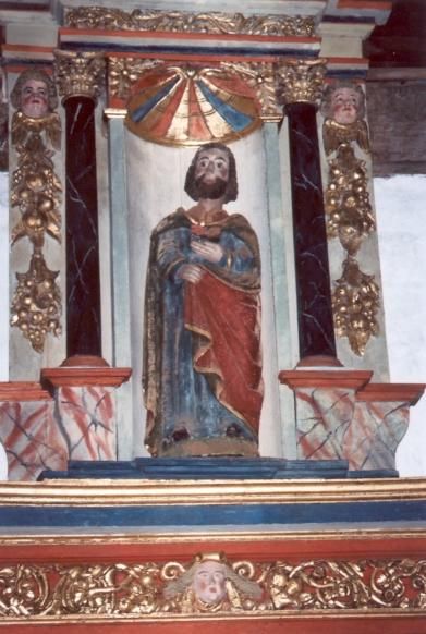 Nicodemus(?).