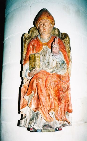 Memmius van Châlons-sur-Marne