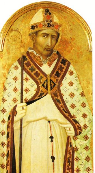 Donatus van Arezzo