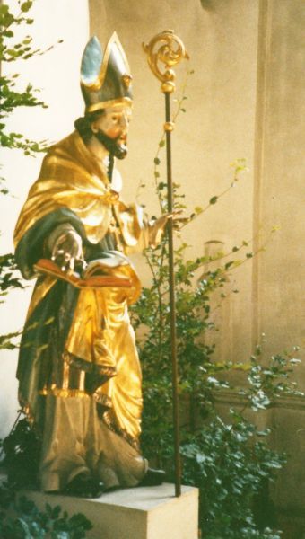 Altmann van Passau