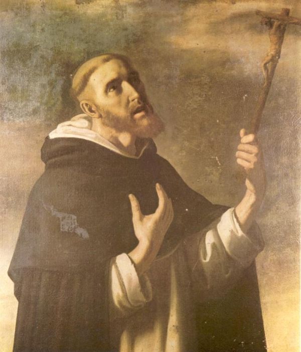 Dominicus Guzmán