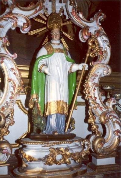 Gaugericus van Kamerijk