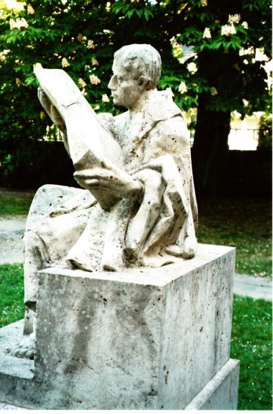 Hippolytus Kerkvader.