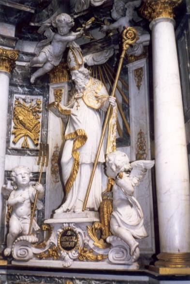 Arnoldus van Soissons