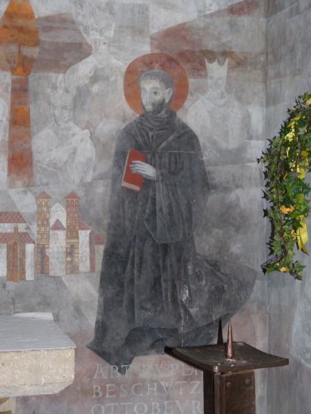 Rupert van Ottobeuren