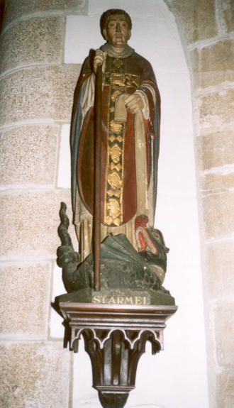 Armel van Plouarzel