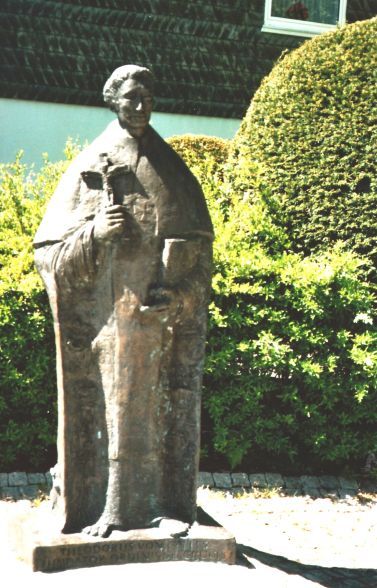 Theodorus van Celles