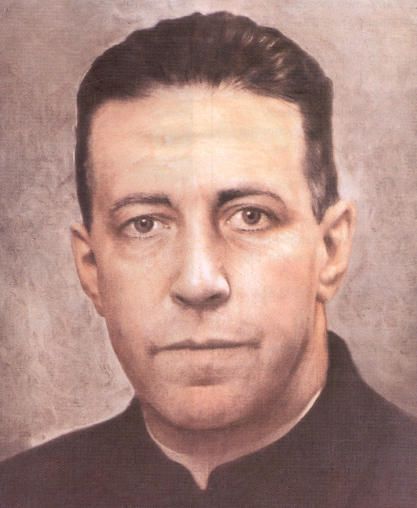 Alberto Hurtado