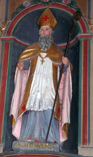 Guénin van Vannes
