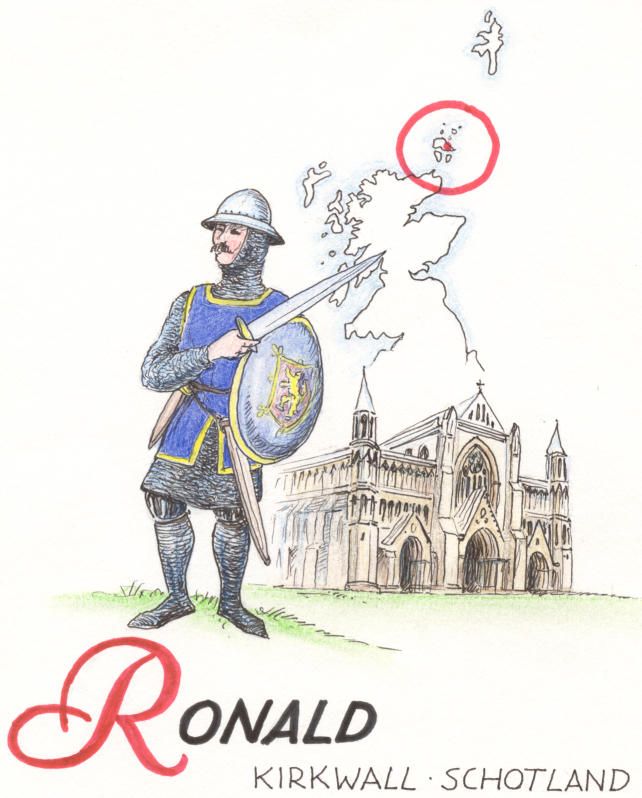 Ronald van Kirkwall
