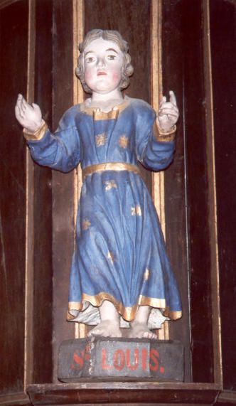 Lodewijk IX de Heilige