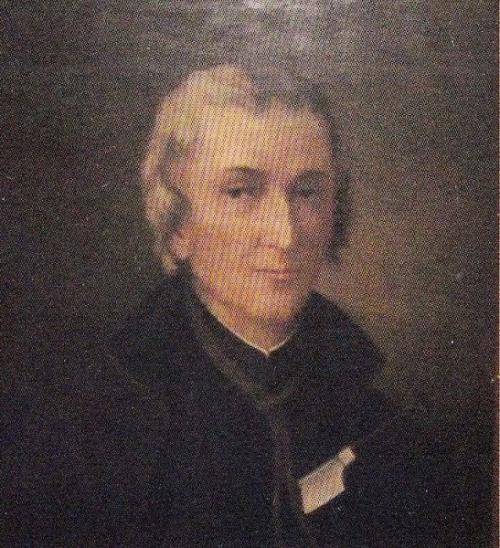 Ca 1900(?), portret Verblijfplaats onbekend (Wales?).