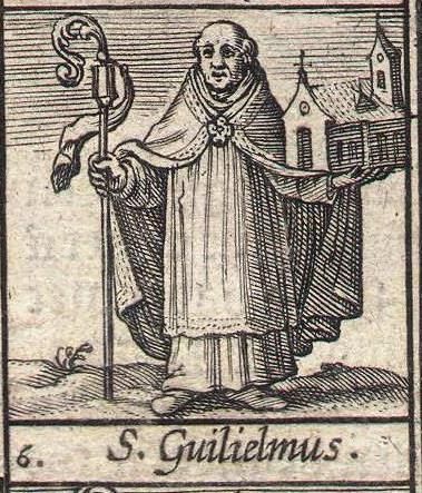 Wilhelmus van Roskilde