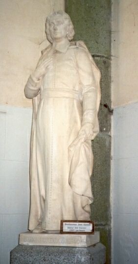 Jean-Henri-Louis-Michel Samson