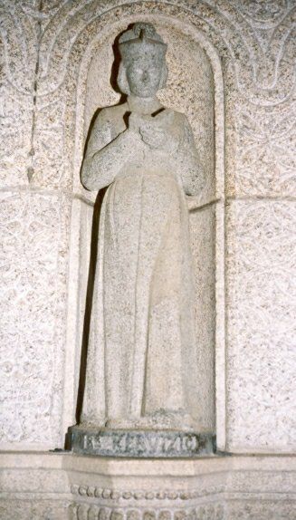 Yves-Jean-Pierre Rey de Kervisic
