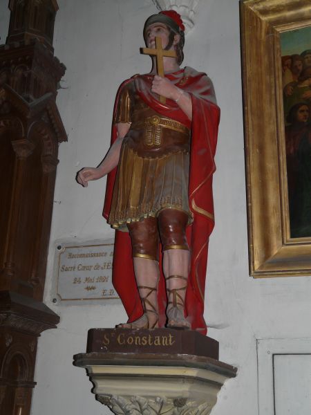 Constantius van Saluzzo