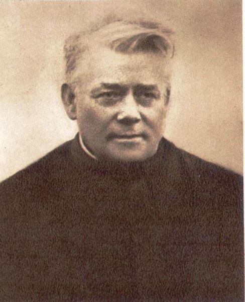 Franziskus Jordan
