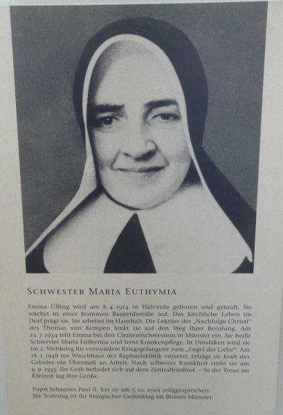Vóór 1955, portretfoto.